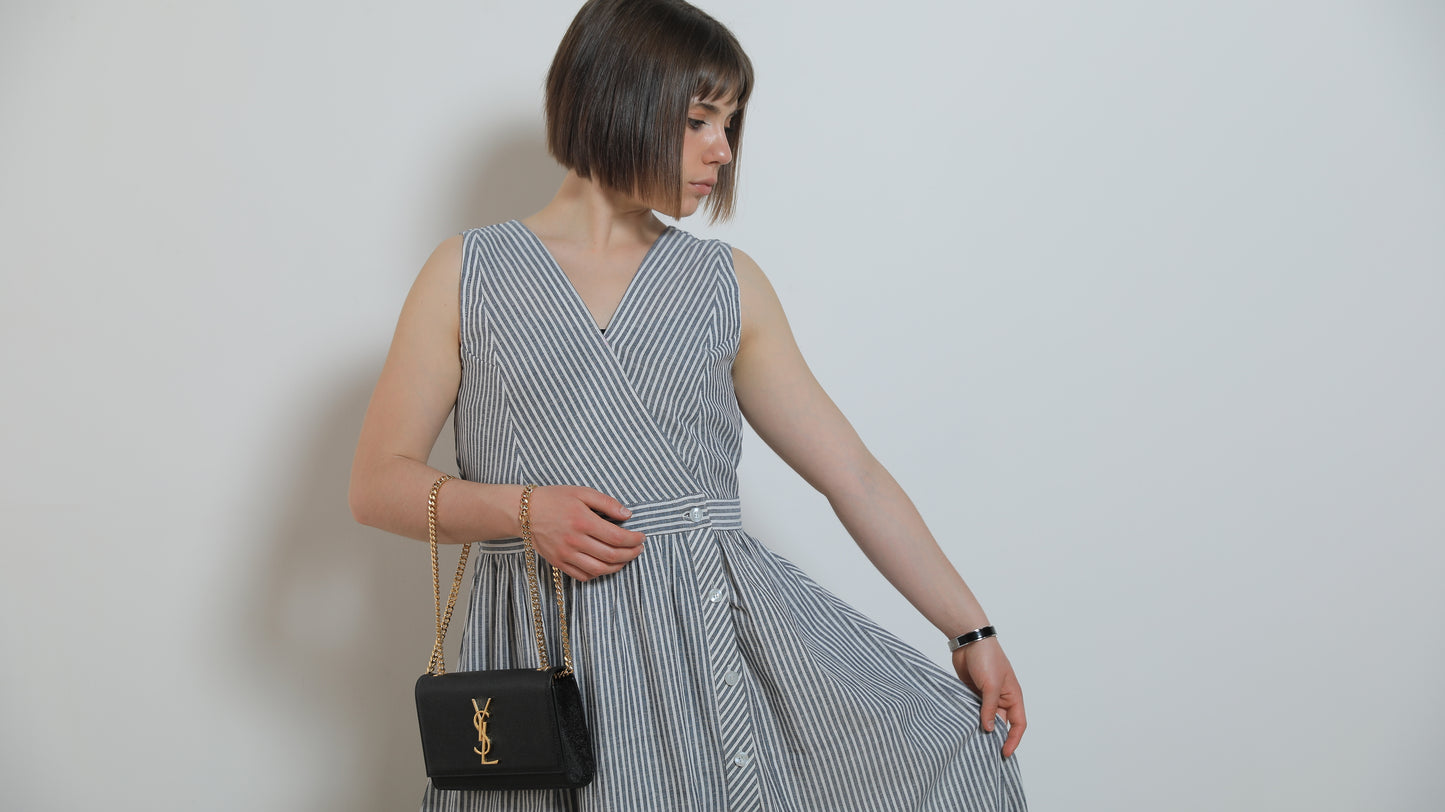 Brooklyn Frock Dress
