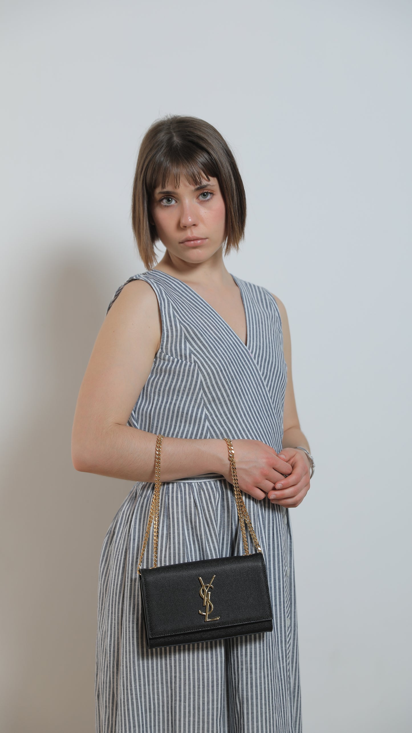 Brooklyn Frock Dress