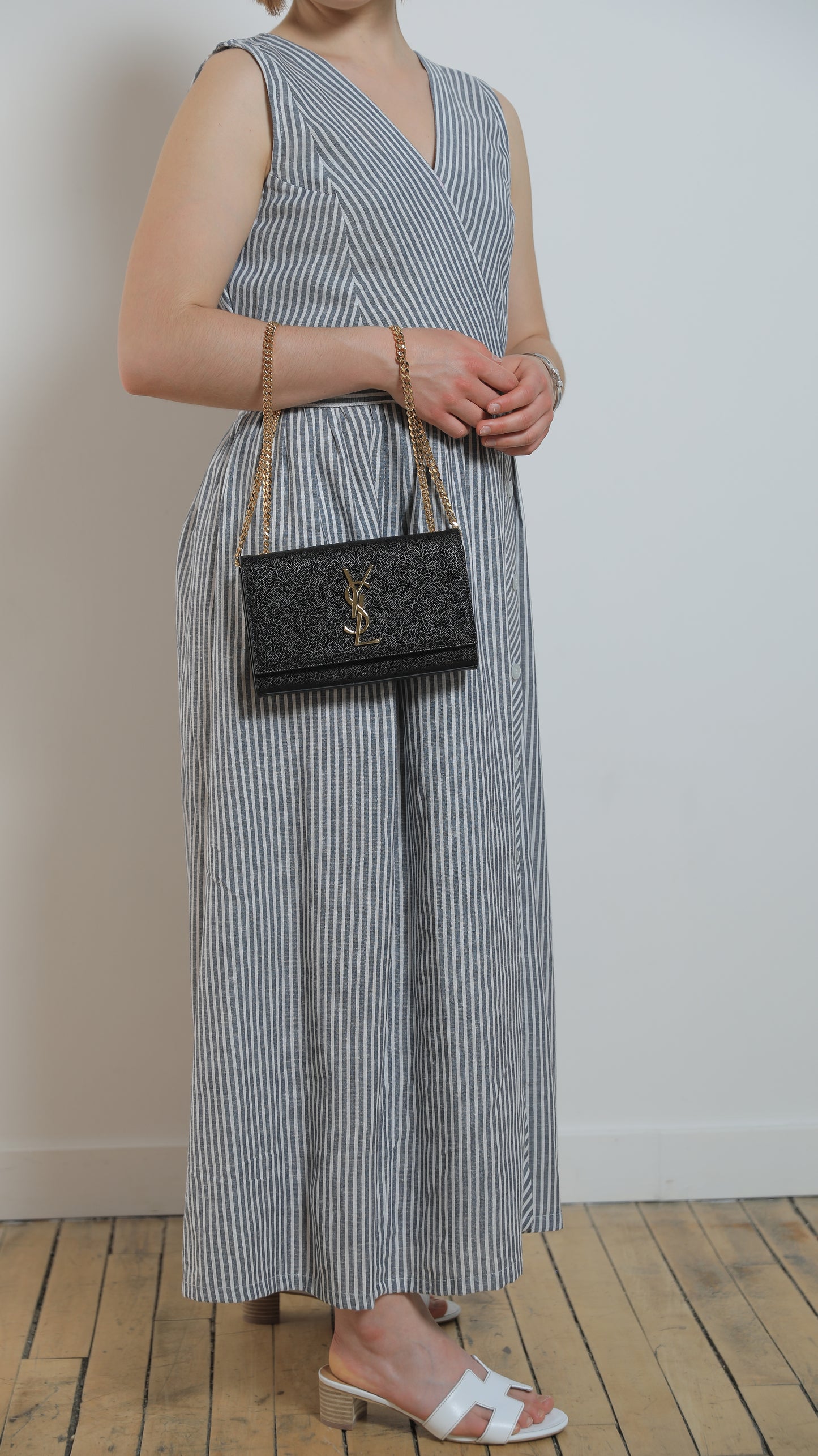 Brooklyn Frock Dress