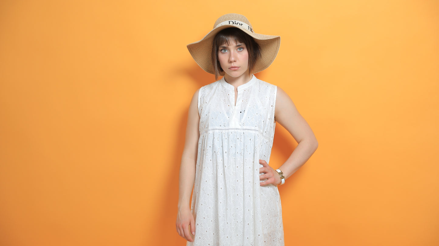 Jasmine summer long Dress