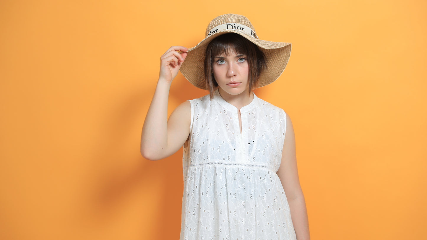 Jasmine summer long Dress