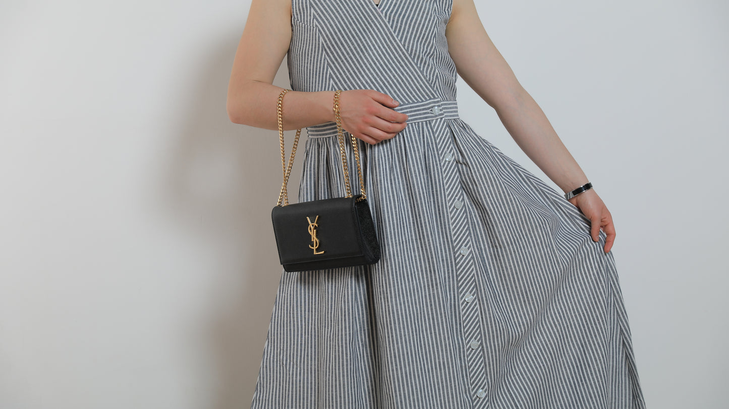 Brooklyn Frock Dress